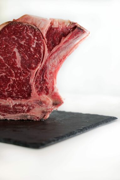 Côte de bœuf