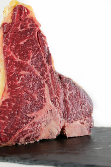 Aloyau T-bone