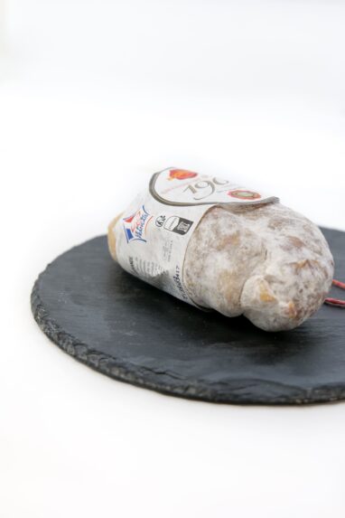 Saucisson sel de guérande