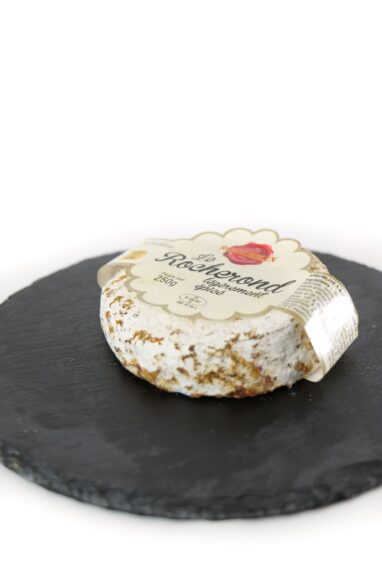 Saucisson piment d&rsquo;espelette