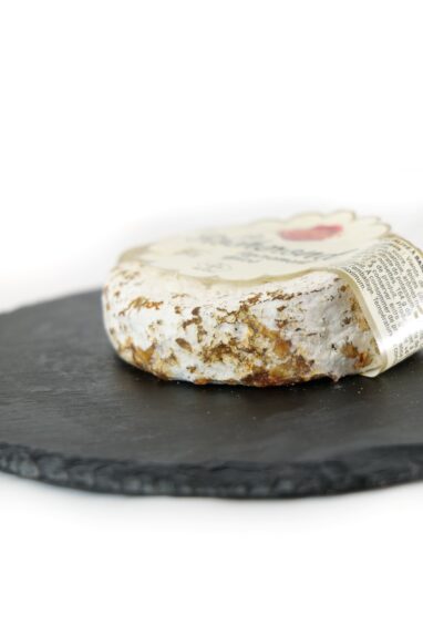 Saucisson piment d&rsquo;espelette