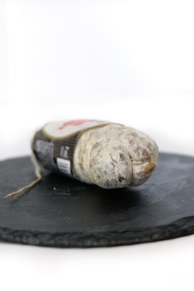 Saucisson à la truffe