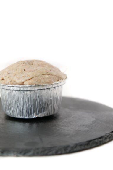 Rillette d&rsquo;oie