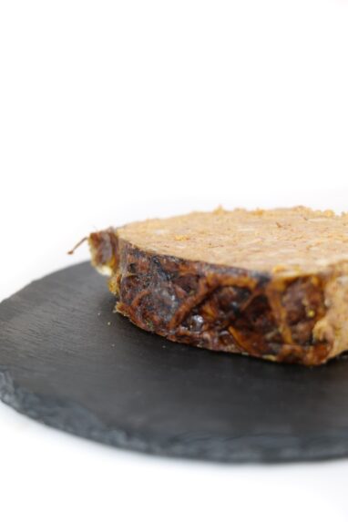 Pâté de campagne au piment d&rsquo;espelette