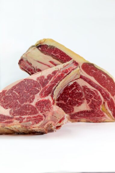 Simmental – Côte de boeuf