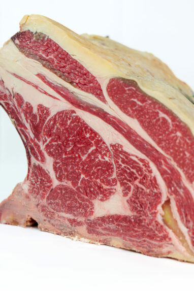 Simmental – Côte de boeuf