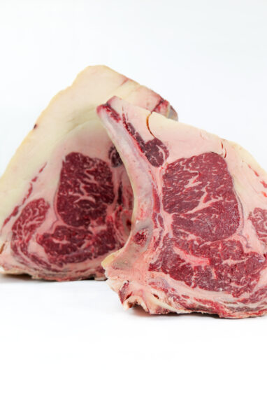 Noire de Baltique – Côte de Boeuf