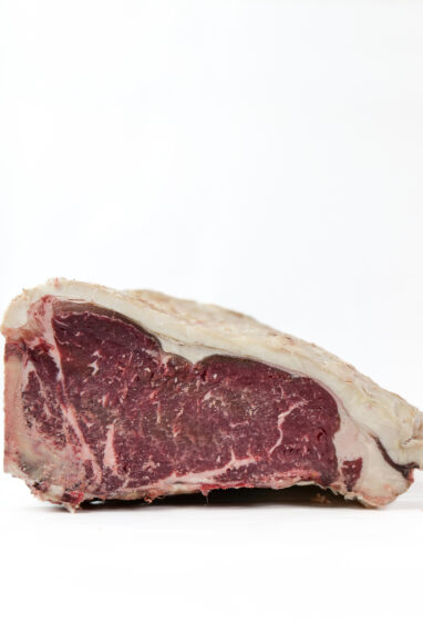 Angus Premium – Faux filet sur os