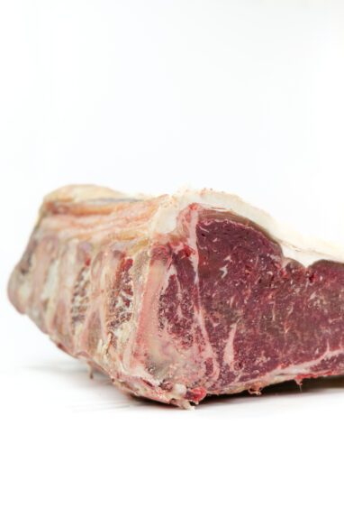 Angus Premium – Faux filet sur os