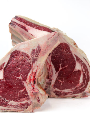Angus Premium – Côte de boeuf