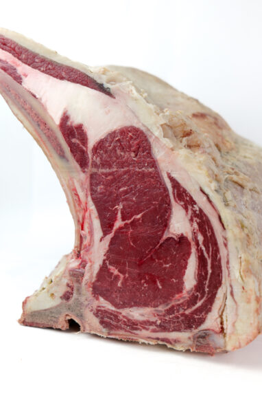Angus Premium – Côte de boeuf
