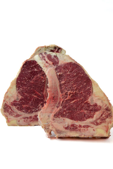 Salers – Côte de boeuf