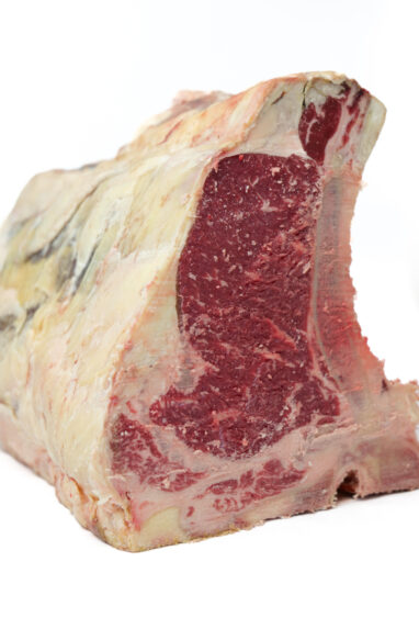Salers – Côte de boeuf
