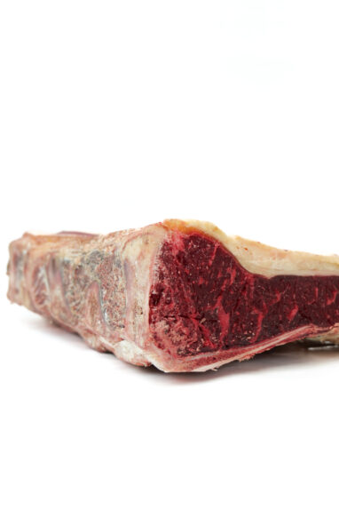 Minhota Premium – Faux filet sur os