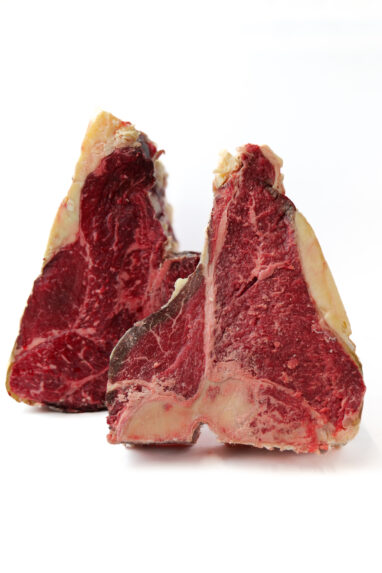 Simmental – T-Bone