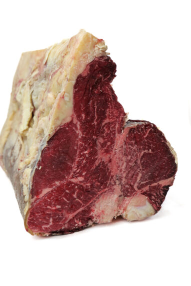 Simmental – T-Bone