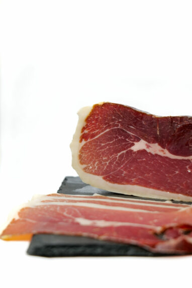 Serrano IGP Trevelez