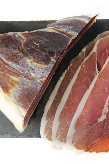 Serrano IGP Trevelez