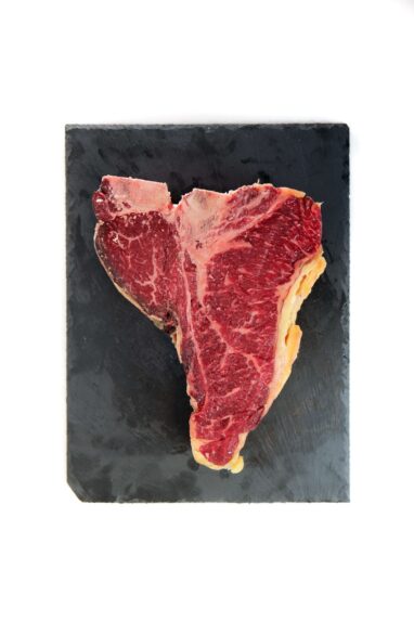 Aloyau T-bone
