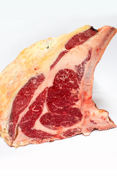 Rubia Gallega – Côte de boeuf