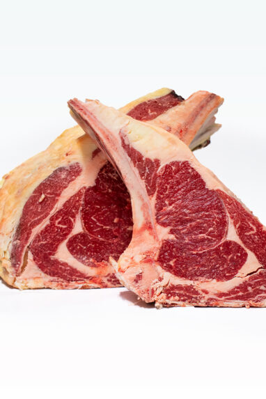 Rubia Gallega – Côte de boeuf