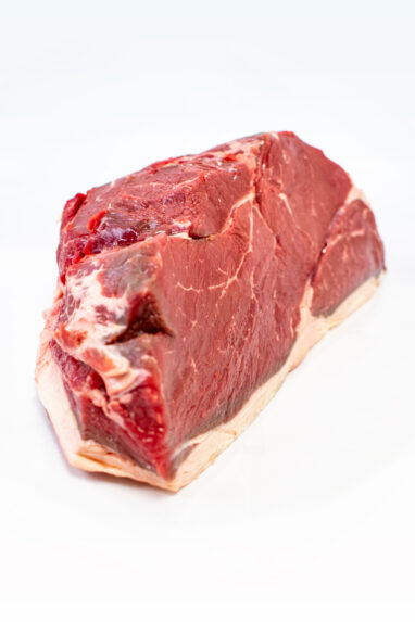 Rumsteck – Simmental