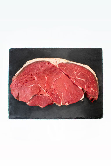 Rumsteck – Simmental