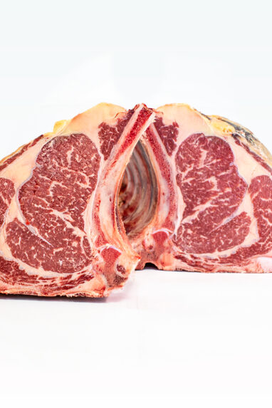 Sashi Freygaard – Côte de boeuf