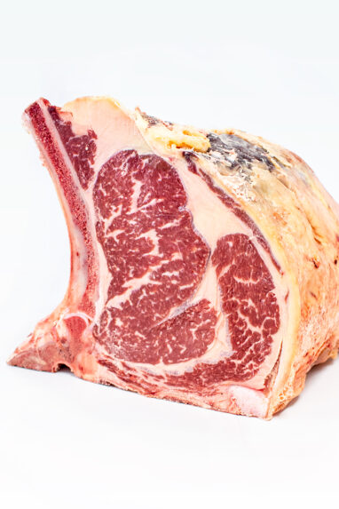 Sashi Freygaard – Côte de boeuf