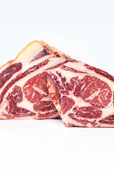 Swami Beef – Côte de boeuf