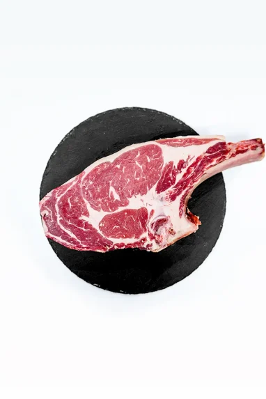 Black Angus – Côte de boeuf