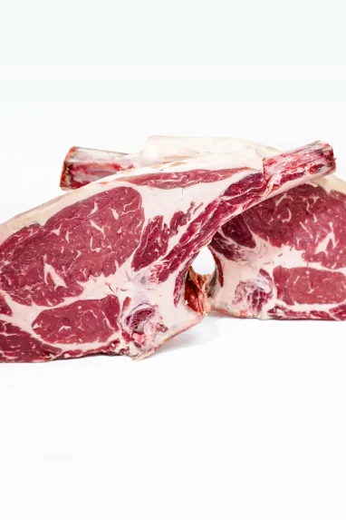 Black Angus – Côte de boeuf