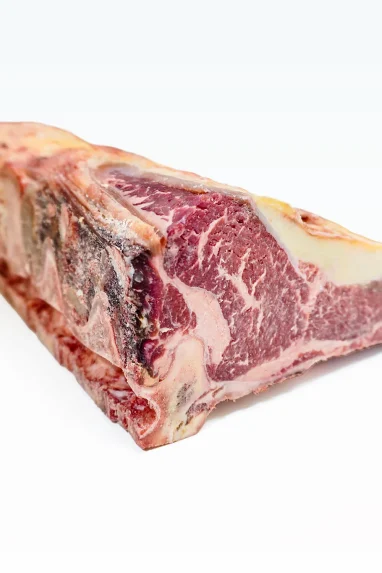 Swami Beef – Faux filet sur os