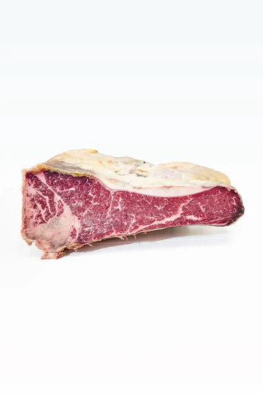 Sashi Freygaard – Faux filet sur os