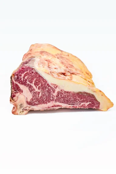 Swami Beef – Faux filet sur os