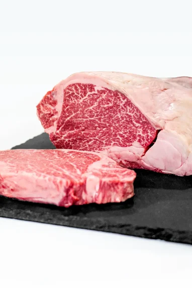 Wagyu Kagoshima A5 – Filet de Boeuf