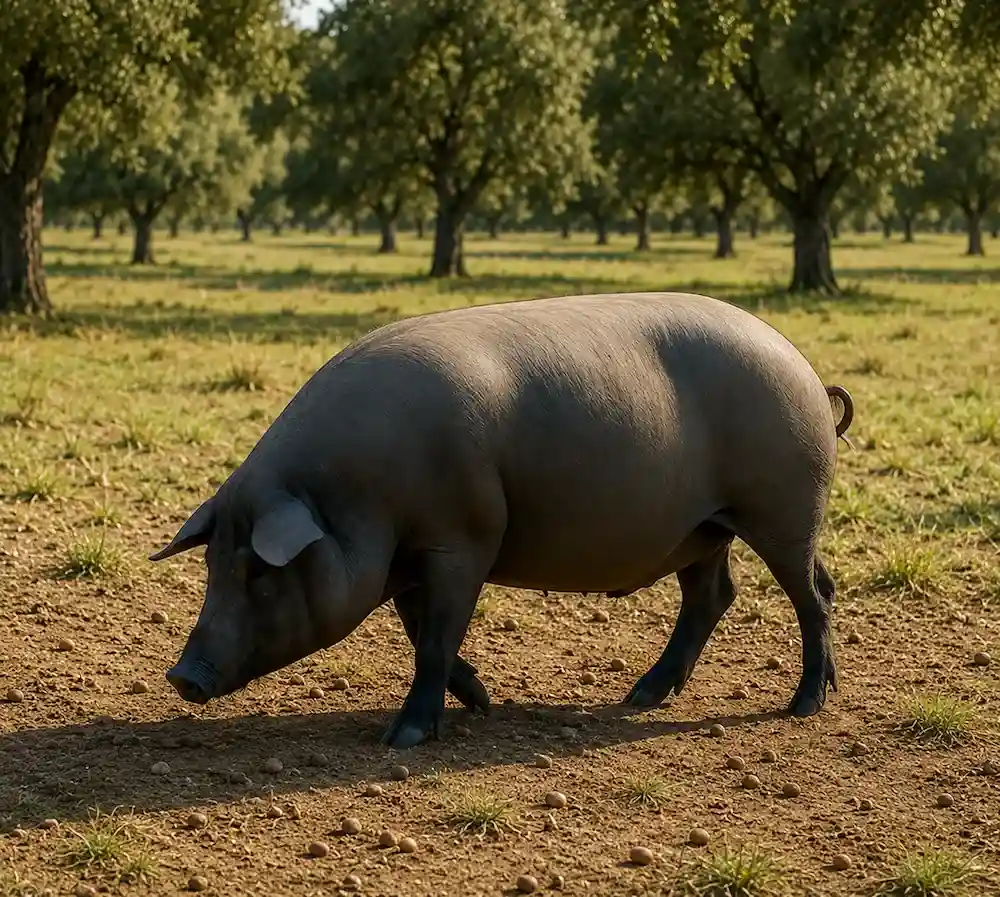 porc-jabugo-bellota-chez-castaing
