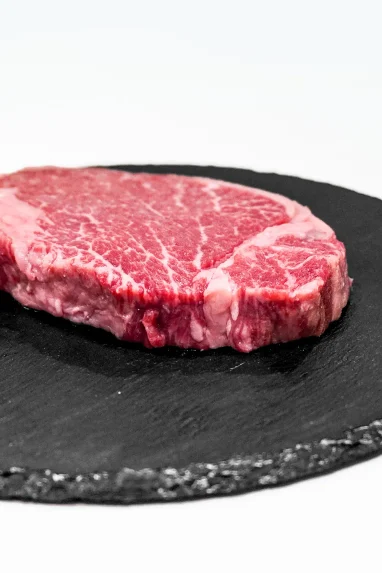 Wagyu Kagoshima A5 – Filet de Boeuf
